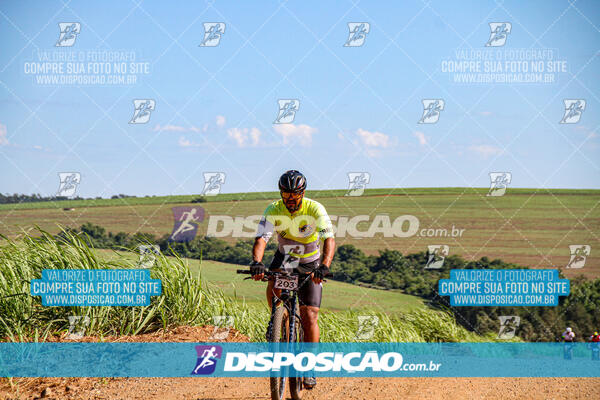 2º Desafio MTB Miraselva