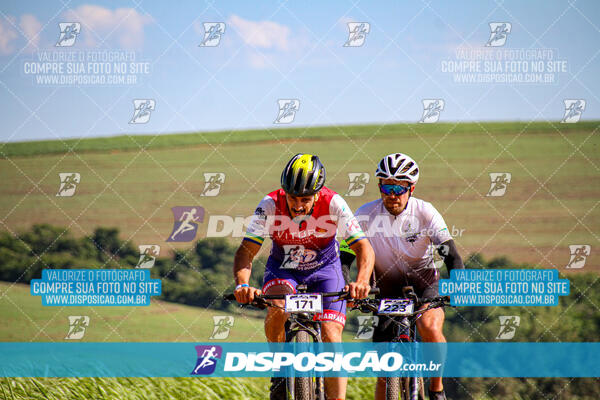 2º Desafio MTB Miraselva