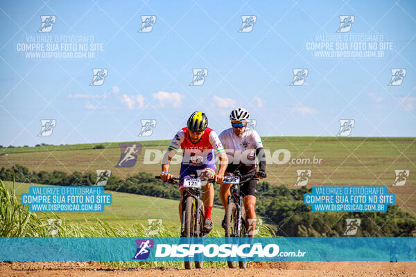 2º Desafio MTB Miraselva