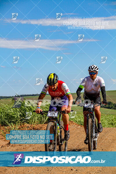 2º Desafio MTB Miraselva