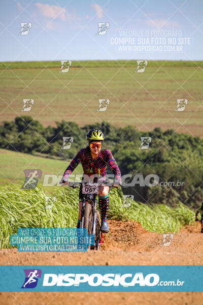 2º Desafio MTB Miraselva