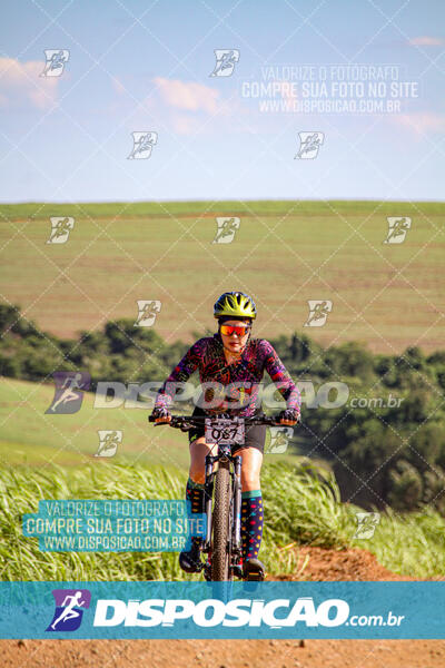 2º Desafio MTB Miraselva