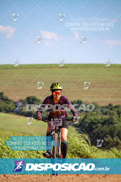 2º Desafio MTB Miraselva