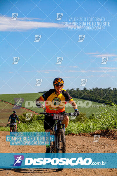 2º Desafio MTB Miraselva