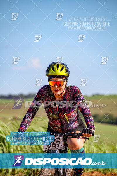 2º Desafio MTB Miraselva