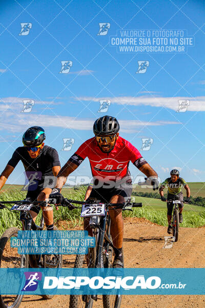 2º Desafio MTB Miraselva