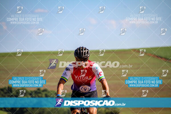 2º Desafio MTB Miraselva