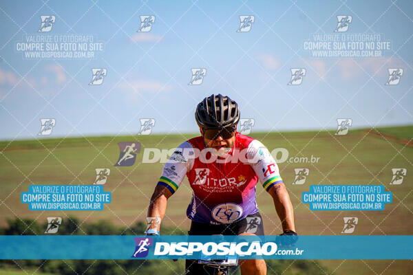 2º Desafio MTB Miraselva