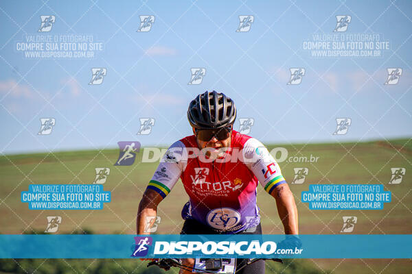 2º Desafio MTB Miraselva