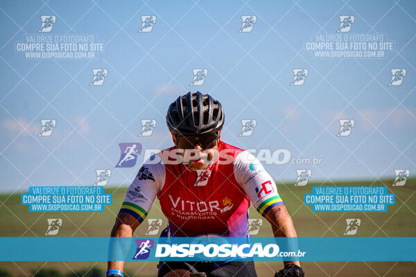 2º Desafio MTB Miraselva