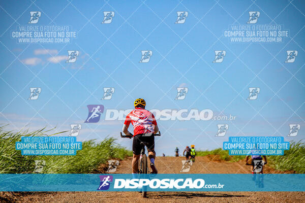 2º Desafio MTB Miraselva