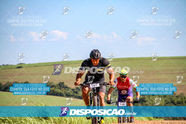 2º Desafio MTB Miraselva