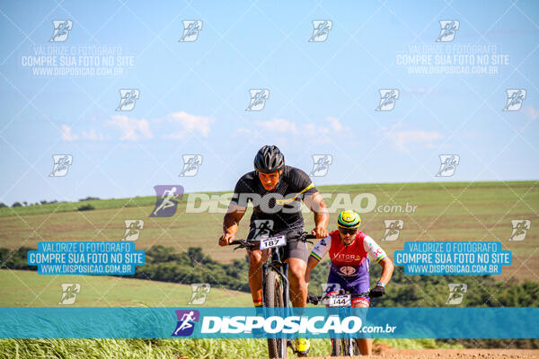 2º Desafio MTB Miraselva