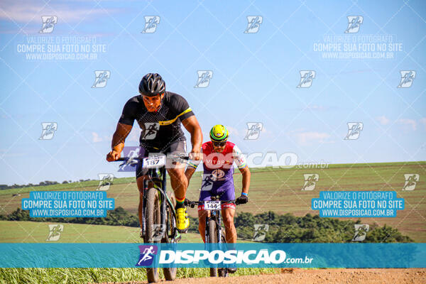 2º Desafio MTB Miraselva