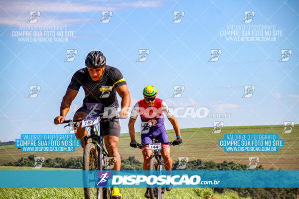 2º Desafio MTB Miraselva