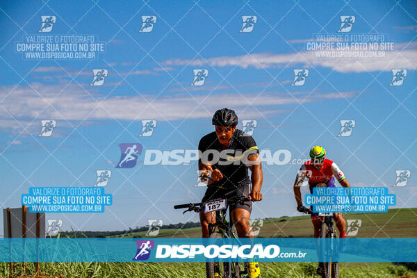 2º Desafio MTB Miraselva