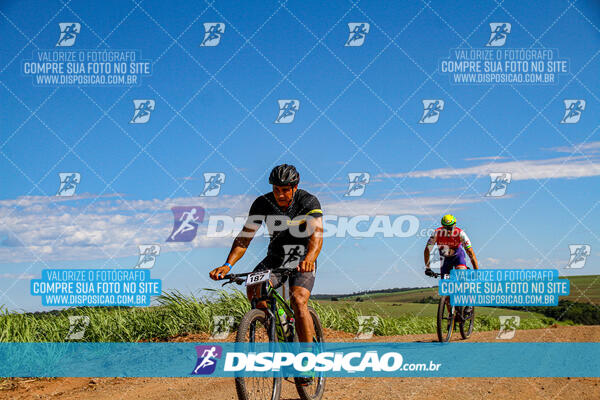 2º Desafio MTB Miraselva