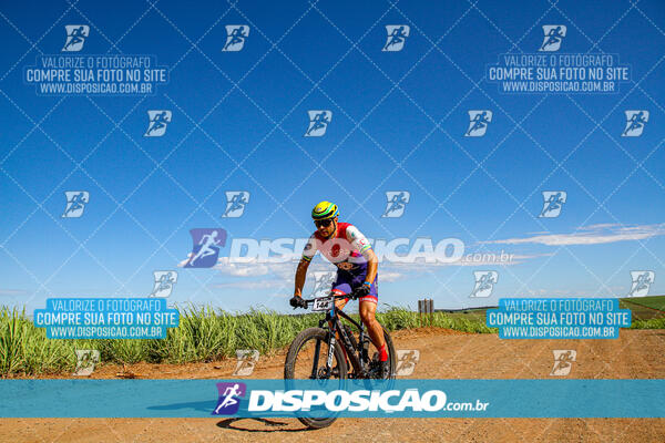 2º Desafio MTB Miraselva