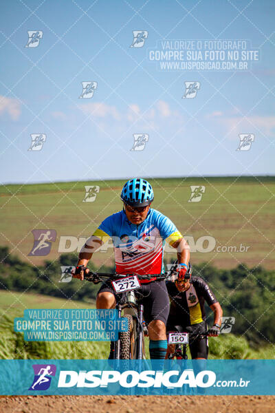 2º Desafio MTB Miraselva