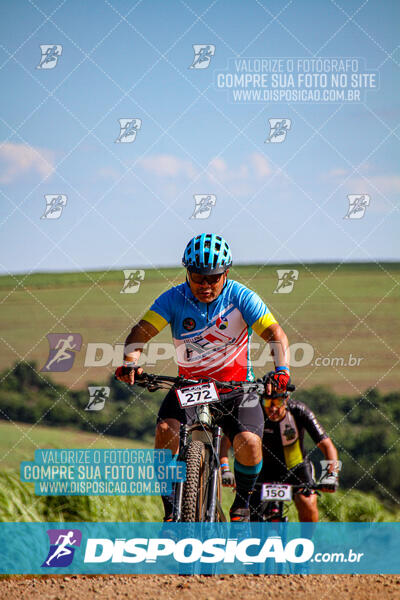 2º Desafio MTB Miraselva