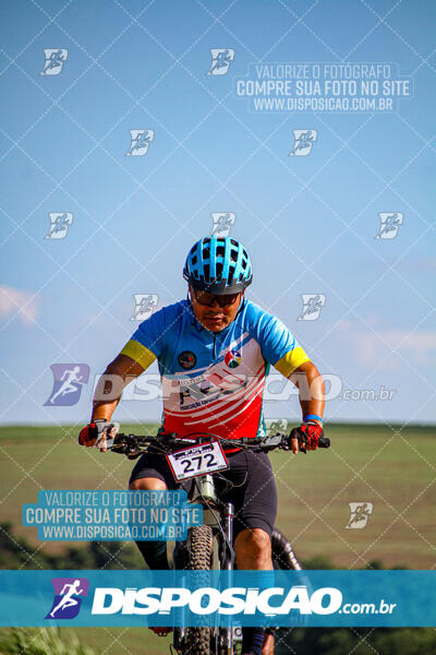 2º Desafio MTB Miraselva