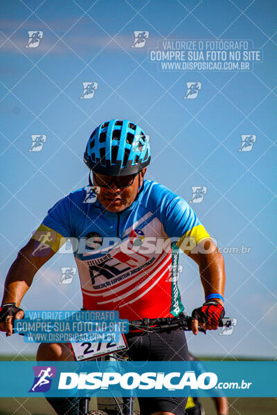 2º Desafio MTB Miraselva