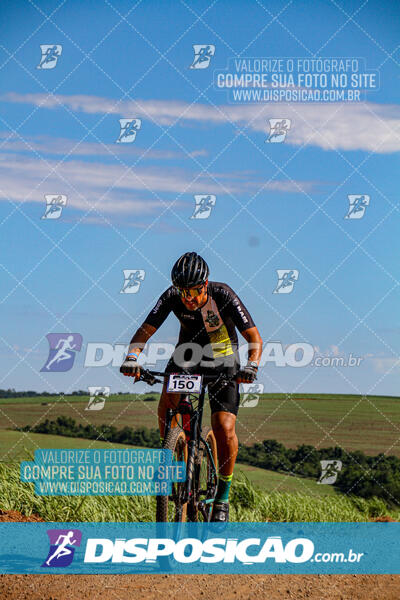 2º Desafio MTB Miraselva