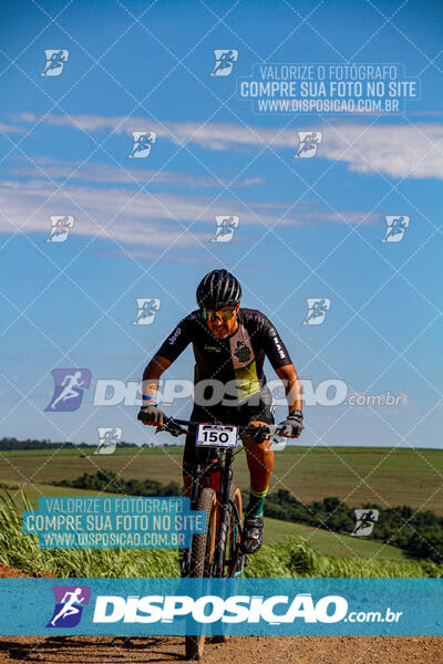 2º Desafio MTB Miraselva