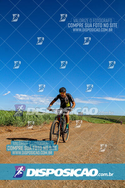 2º Desafio MTB Miraselva