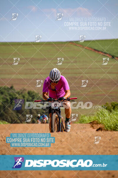 2º Desafio MTB Miraselva