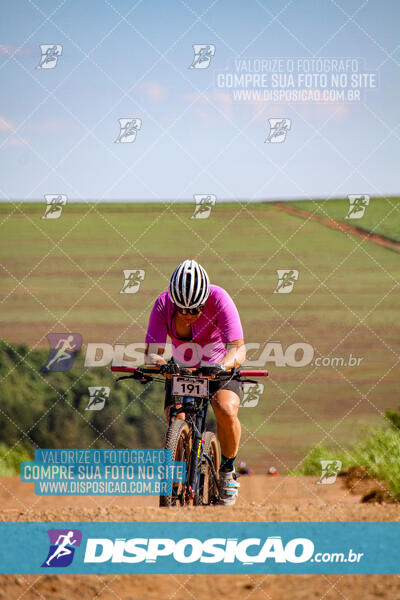 2º Desafio MTB Miraselva