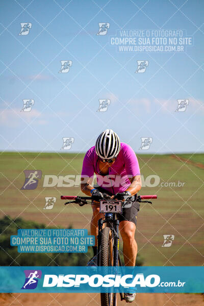 2º Desafio MTB Miraselva