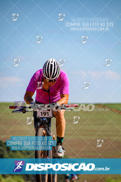 2º Desafio MTB Miraselva