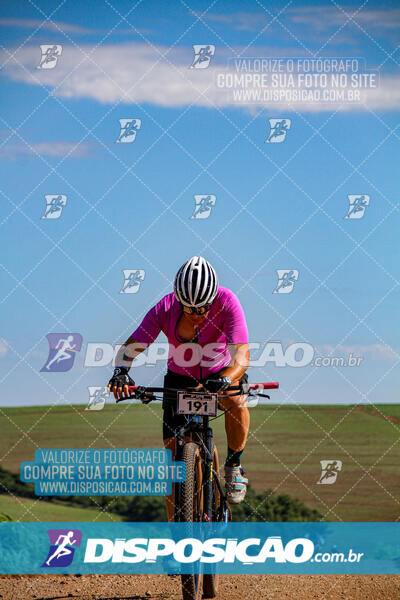 2º Desafio MTB Miraselva