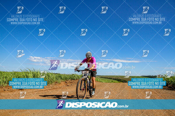 2º Desafio MTB Miraselva