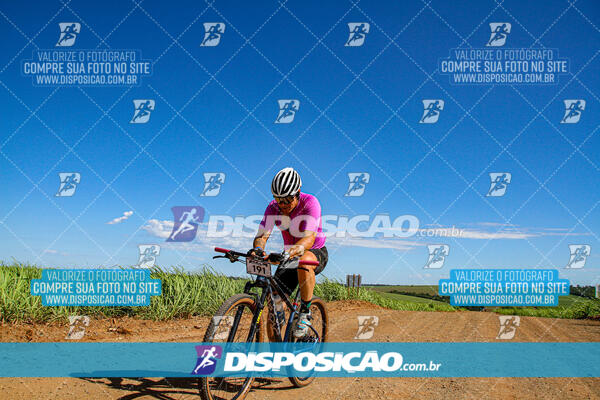 2º Desafio MTB Miraselva