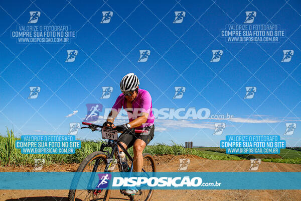 2º Desafio MTB Miraselva