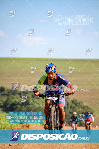 2º Desafio MTB Miraselva