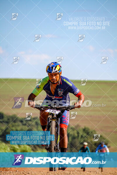 2º Desafio MTB Miraselva