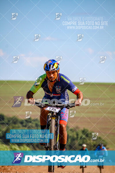 2º Desafio MTB Miraselva