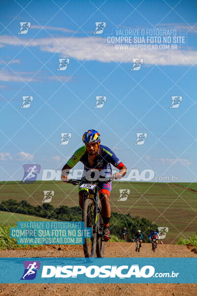 2º Desafio MTB Miraselva