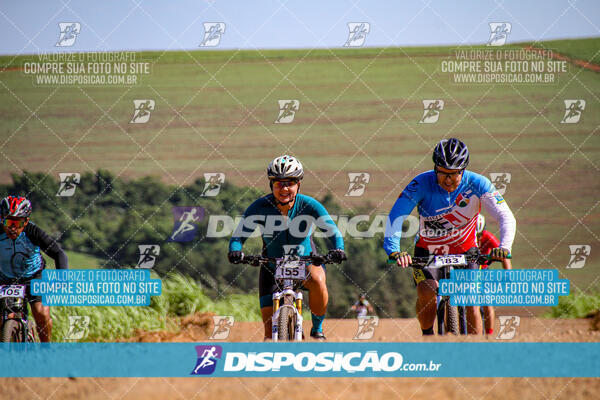 2º Desafio MTB Miraselva