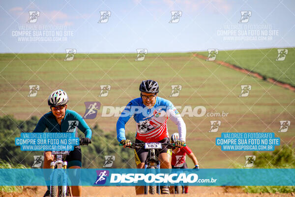 2º Desafio MTB Miraselva