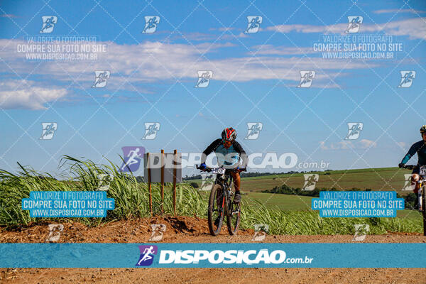 2º Desafio MTB Miraselva