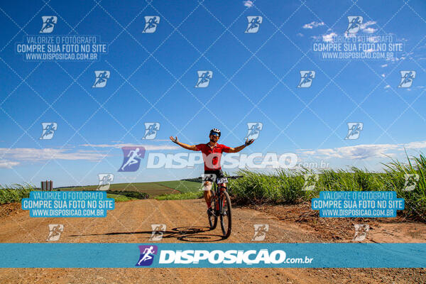 2º Desafio MTB Miraselva