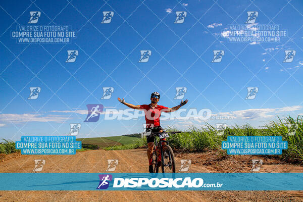 2º Desafio MTB Miraselva