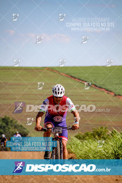 2º Desafio MTB Miraselva