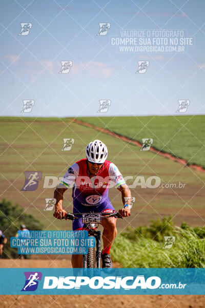 2º Desafio MTB Miraselva