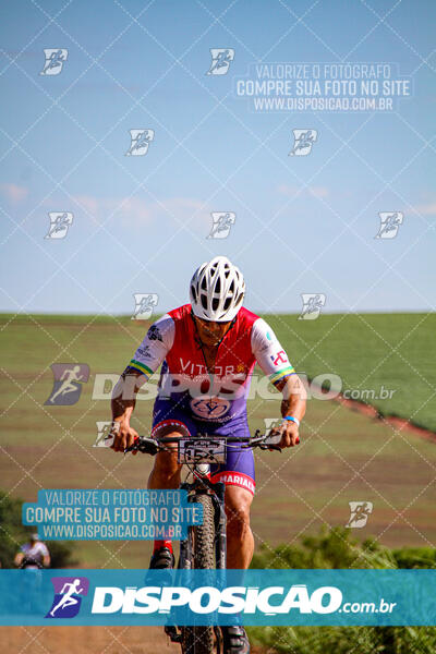 2º Desafio MTB Miraselva