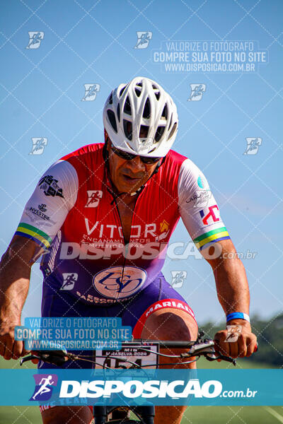 2º Desafio MTB Miraselva